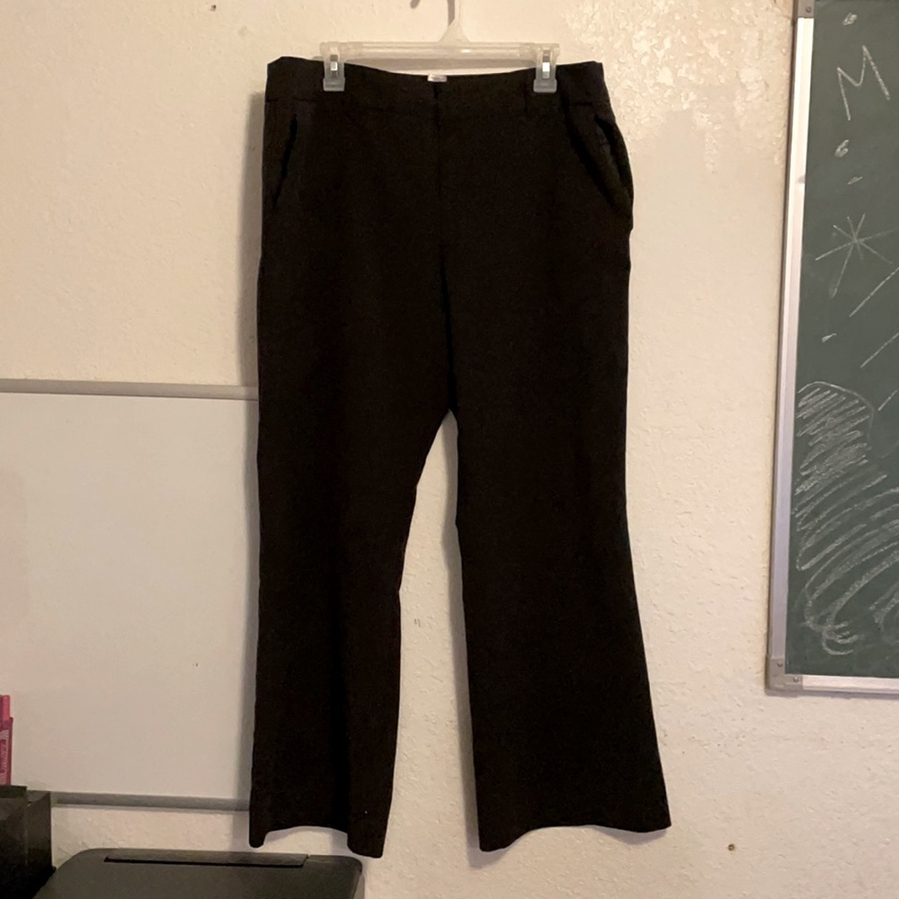 Worthington pants